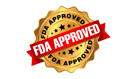 Fast Brain Booster FDA Approved