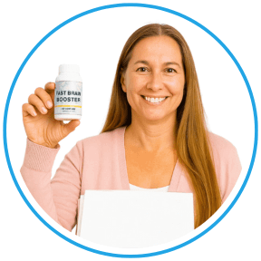 Fast Brain Booster Review 1